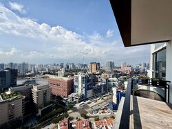 Spottiswoode Residences (D2), Condominium #500063821